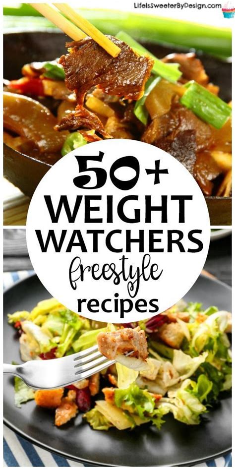 Pin On Weight Watchers Recipes Smart Points