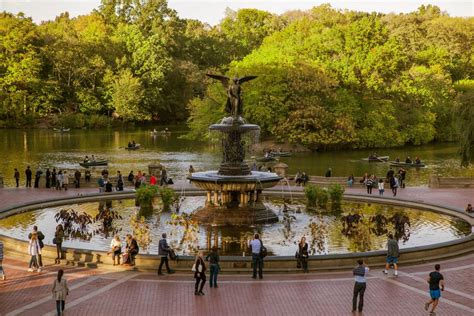 7 Must See Central Park Attractions Videos