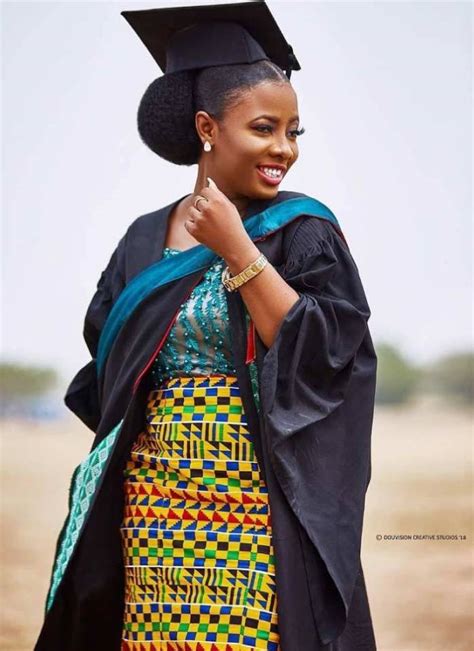 Last African Print Styles For Graduation In 2019 2020 Hairstyles 2u