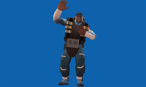 Steam Community Guide Tf2 Demoman Cosmetic Loadouts You Might Enjoy