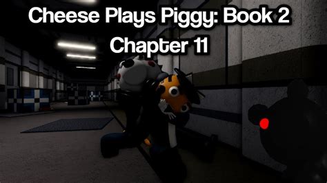 Piggy Book Chapter Is Out First Reaction Willow Vs Tigry