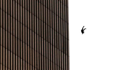 Photographing 911 ‘what Did They Think As They Jumped September