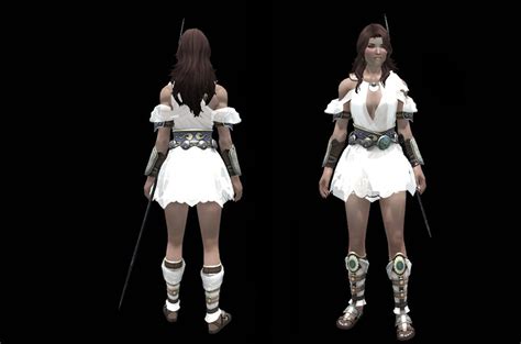 Looking For Sophitia Armor Cbbe Bodyslide Request And Find Free