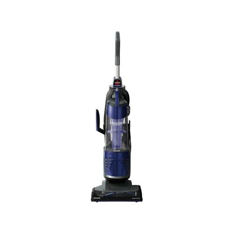 Bissell 48754 Powerglide Lift Off Upright Vacuum Cleaner Blue