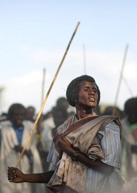 Gada Ceremony In Karrayyu Tribe Ethiopia In 2021 Ethiopia African