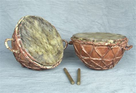 Nagara · Grinnell College Musical Instrument Collection · Grinnell