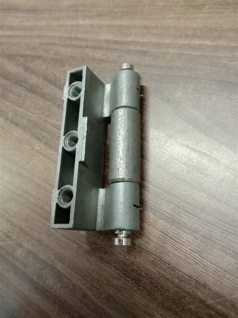 Channel Industries Butt Hinge Rittal Hinges With Bush Thickness 3