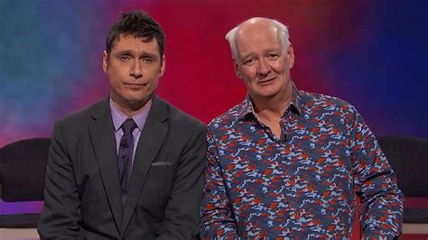 Whose Line Is It Anyway 2013