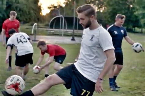 New Short Film Features Gay And Straight Soccer Teams Playing And Talking Homophobia Outsports