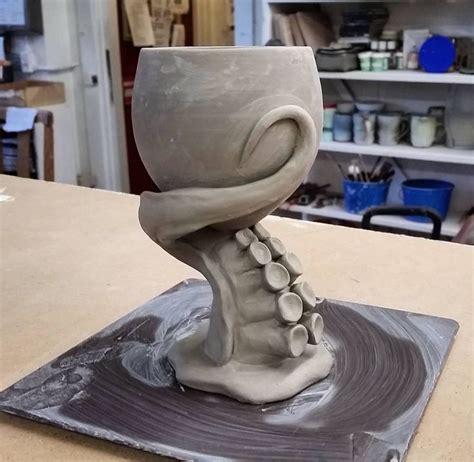 Pin By Tina Hill Art On Pottery Inspiration Pots Ceramic Sculpture