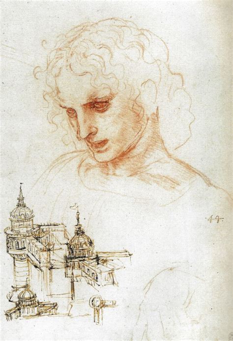 59 Best Images About Leonardo Da Vinci April 1452 May