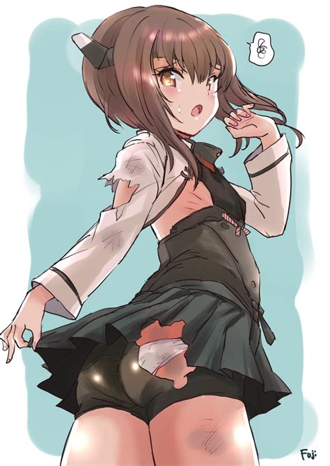 Fuji Pixiv24804665 Taihou Kancolle Kantai Collection Commentary Request Highres 1girl
