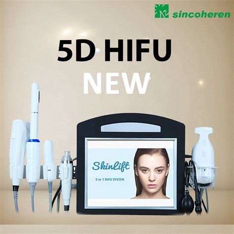 New Arrivals Lines D D D Hifu D D D Hifu Fat Removal