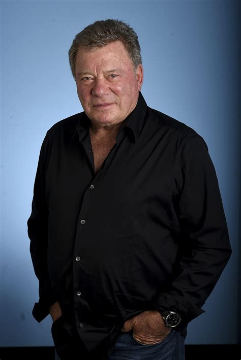 William shatner oc (born march 22, 1931 in montreal, quebec) is a canadian actor (has lived in the us most of his life but as recently as 2013 … William Shatner talks 'Wrath of Khan,' new creative ...