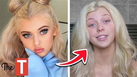 everything you need to know about loren gray