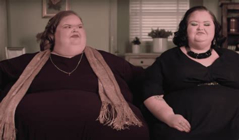 Amy And Tammy Slaton Net Worth What Is 1000 Lb Sisters Net Worth