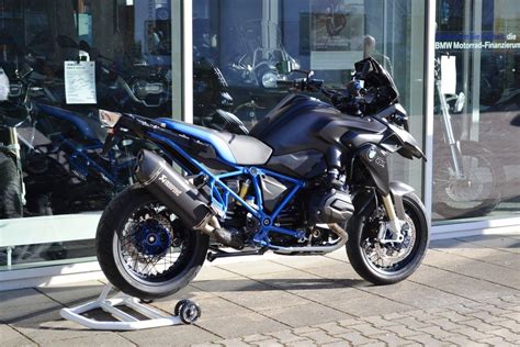 Famous Motor Race Bmw R Gs Supermoto Martin Edition By Bmw Martin