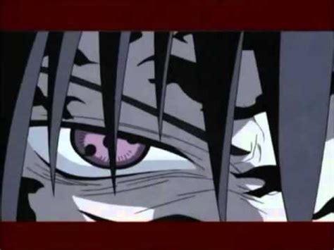 Naruto Vs Sasuke Le Meilleur Episode Youtube
