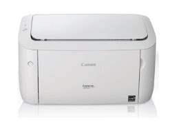 With the single cartridge system that combines both toner and drum, you will only have one cartridge to replace. Pilote Canon LBP6030 driver gratuit pour Windows & Mac