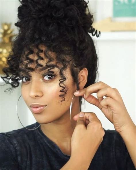 Brush hair to fully smooth hair, to disperse product and keep your hair stretched and detangled. How To Use Flexi Rods on Natural Hair