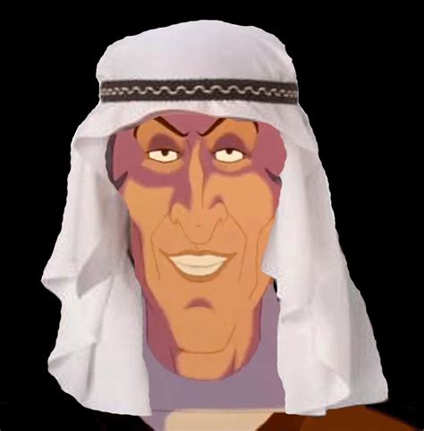 Image Achmed Frollo  World Of Smash Bros Lawl Wiki Fandom Powered By Wikia
