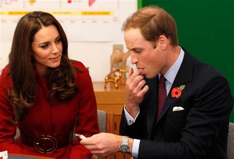Kate Middleton Pregnancy Rumors Resurface After Peanut Paste Incident