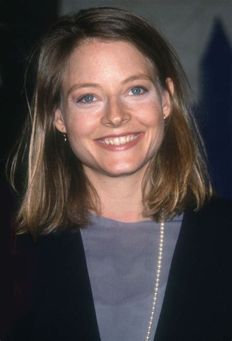 As Jodie Foster Turns 60 Here Are The 5 Reasons Why She Embraces Aging
