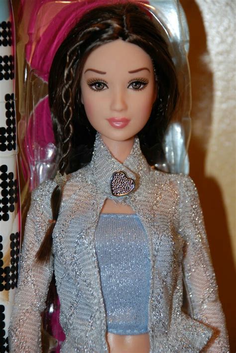 Barbie And Ken Barbie Girl Face Mold Asian Doll Ken Doll Barbie Friends Barbie Dress