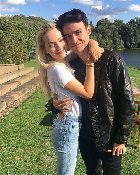 Distance is nothing for dove cameron and thomas doherty. Dove Cameron posted on Instagram | Dove and thomas, Dove ...