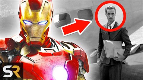 10 Amazing Superheroes Who Were Actually Real People Youtube