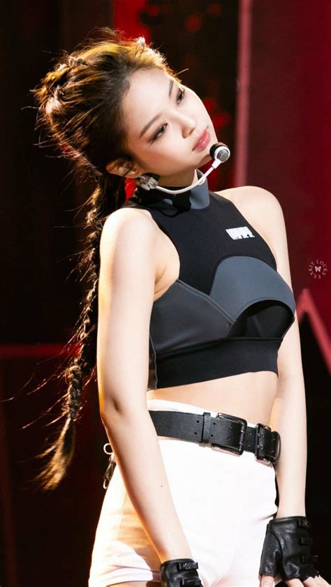 We have an extensive collection of amazing background images carefully chosen by our community. blackpink Jennie Wallpaper | Jennie blackpink, Kim jennie ...