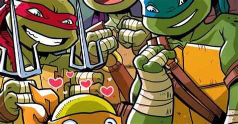tmnt new animated adventures 14 ri paulina ganucheau teenage mutant ninja turtles