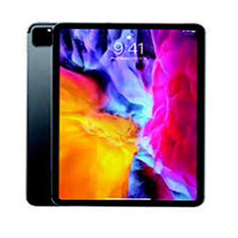 Apple Ipad Pro 11 2020 Price In Pakistan Specifications What Mobile Z