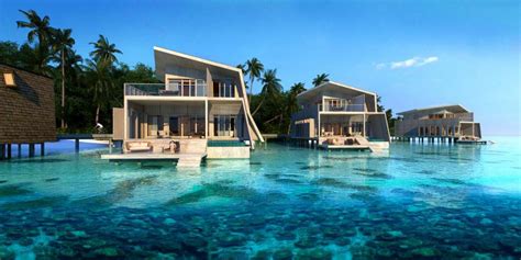 Tourism In The Maldives Looking To The Future Living Plugin