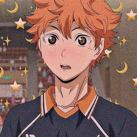 Haikyuu Hinata Shoyo Cute