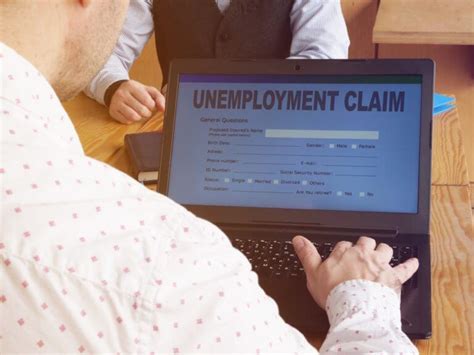 The Majority Of People With Disabilities Cant File An Unemployment