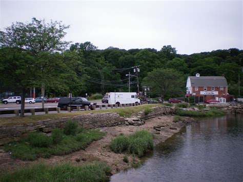 Eye on Huntington: Mill Dam Road | Huntington, NY Patch