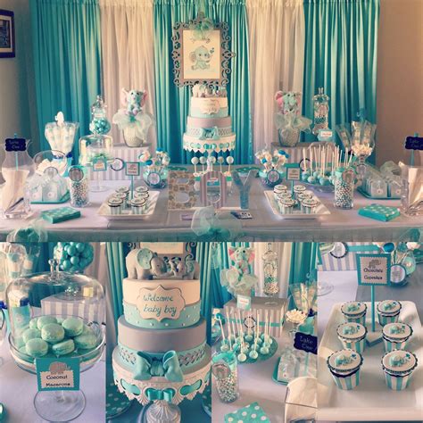 These Low Budget Baby Shower Ideas Wont Empty Your Wallet Fast