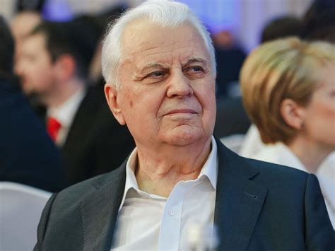 В университете леонид встретил и свою будущую жену. Кравчук В Молодости / Леонид макарович кравчук в 1992 году.