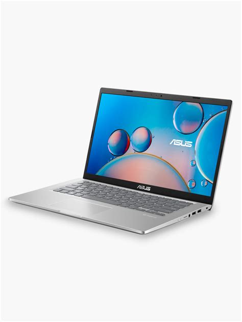 Laptop Asus Intel Core I3 X415 W11 Gris Computadoras Y Tablets