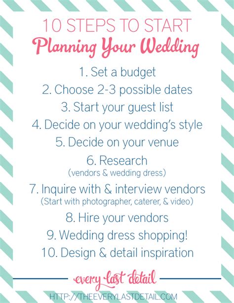 We did not find results for: Newly Engaged? 10 Steps To Start Planning A Wedding!