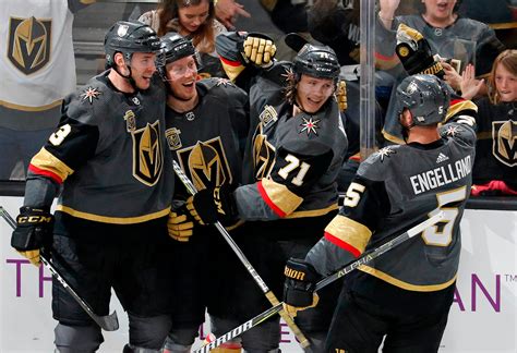 Vegas Golden Knights Nowreencieran