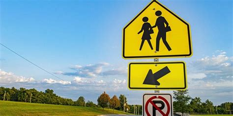 Making School Zones Safer For Students And Pedestrians — Colorado