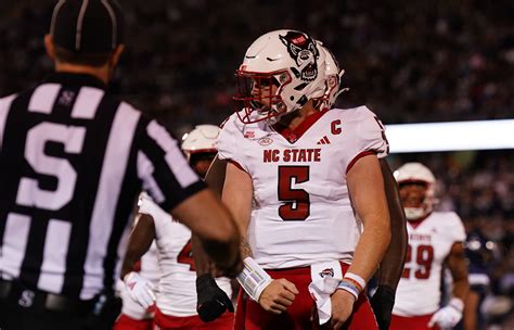 How To Watch Nc State Football Vs Notre Dame On Tv Live Stream