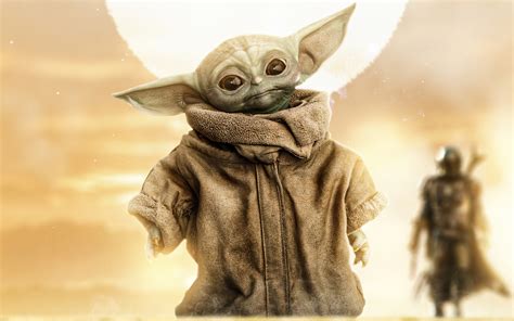 1920x1200 Baby Yoda 4k 2020 1080p Resolution Hd 4k Wallpapers Images