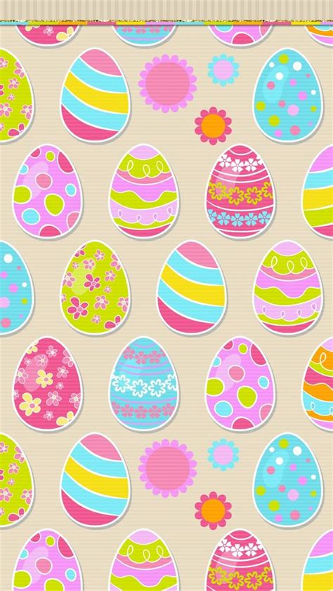 25 Cute Easter Wallpaper Backgrounds For Iphone