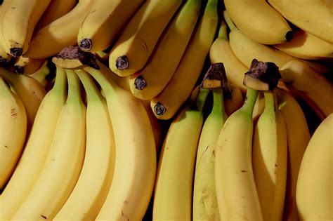 Banana Imports At 200m In Five Months Financial Tribune