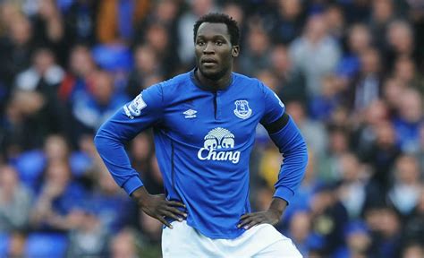 Romelu lukaku has been backed as the 'perfect' signing for chelsea by belgium boss roberto martinez, who believes the inter milan striker is worth every penny the blues pay for him. Romelu Lukaku's MUM Blamed By Everton For Contract U-turn
