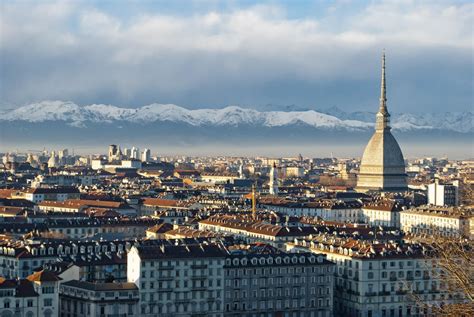 Roberto Coinvoice A Weekend In Turin The Perfect Winter Getaway