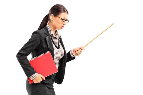 Royalty Free Angry Teacher With Stick Pictures Images And Stock Photos
